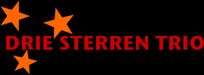 Drie Sterren Trio